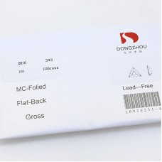 DZ 2010 3*3mm triangle shape glass flatback stone for nail art 1 pack(1440pcs) DZ 2010 3*3mm triangle shape glass flatback stone for nail art 1 pack(1440pcs)